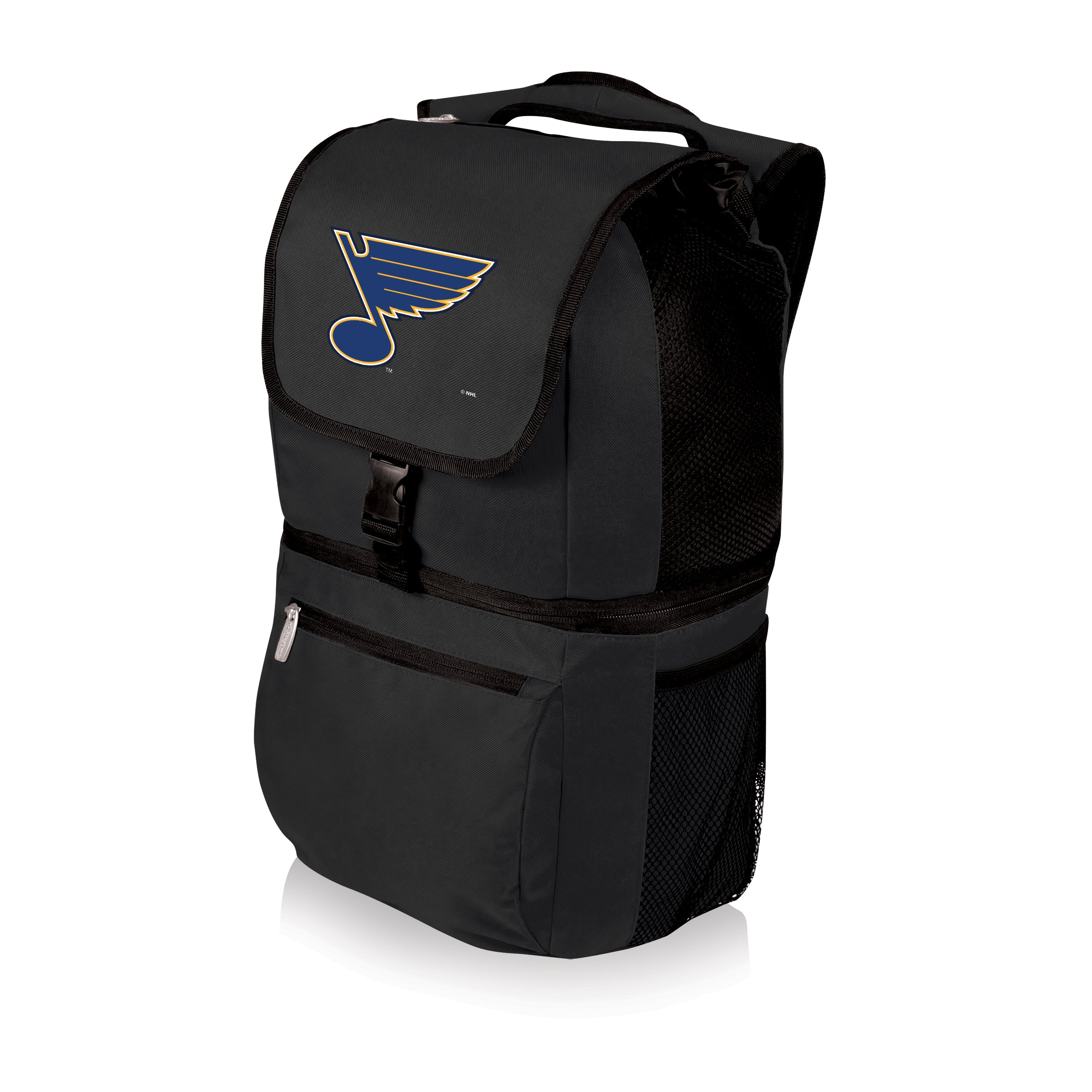 St Louis Blues - Zuma Backpack Cooler