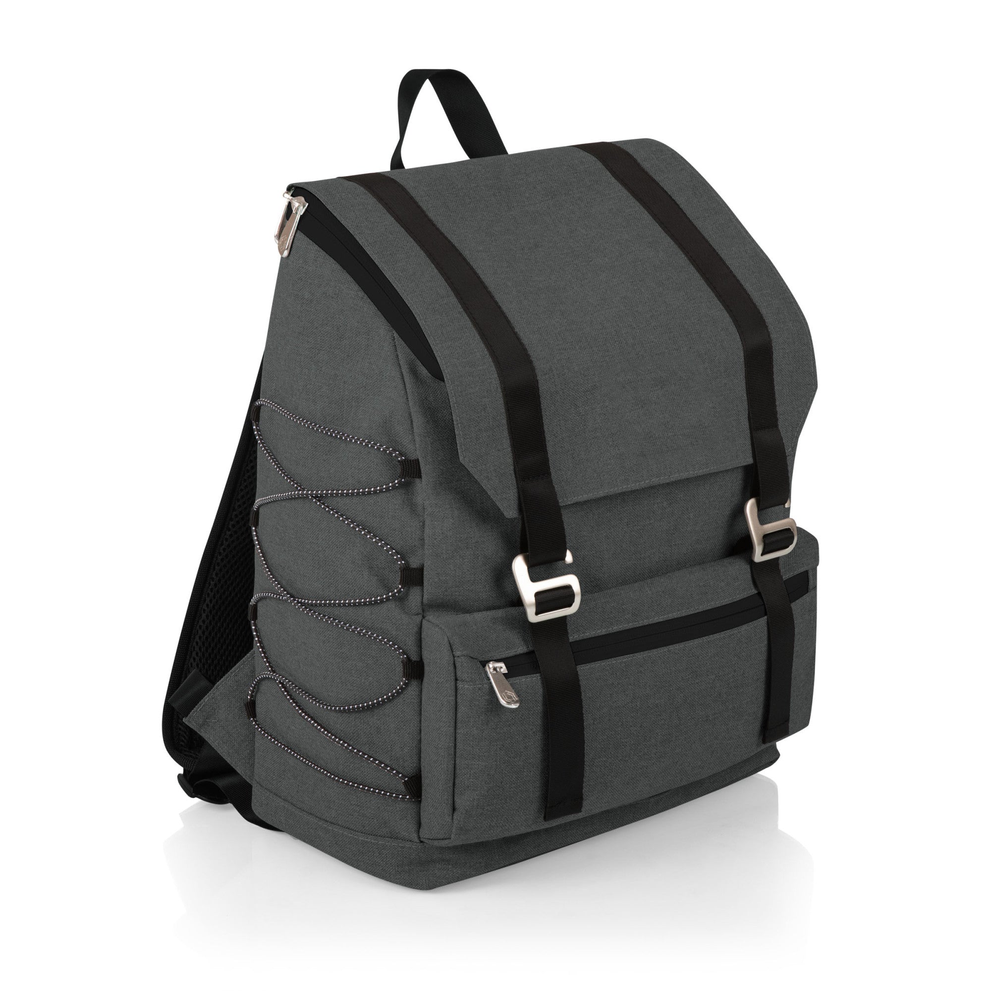 On The Go Traverse Backpack Cooler – PICNIC TIME FAMILY OF BRANDS