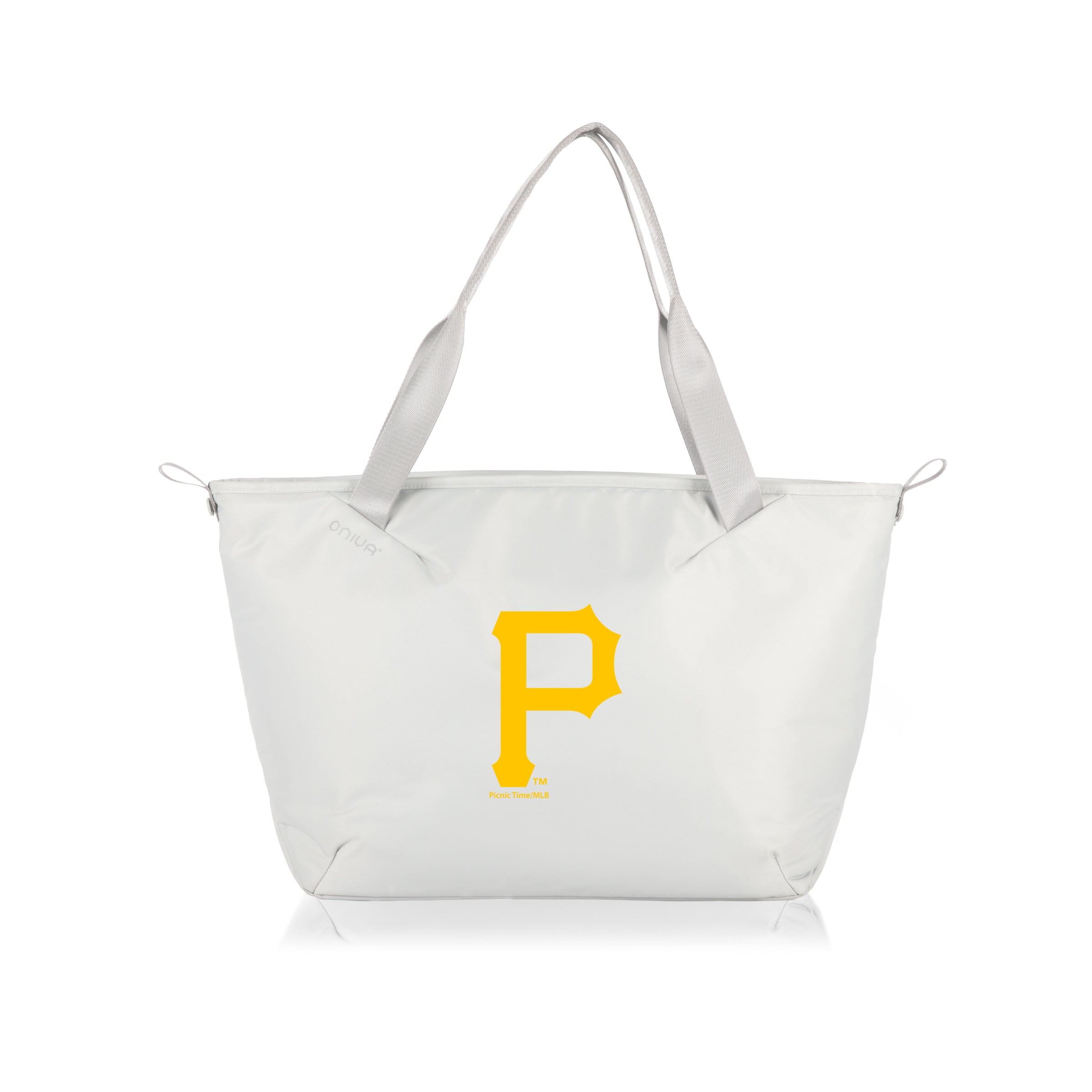 Pittsburgh Pirates - Tarana Recycled Cooler Tote Bag