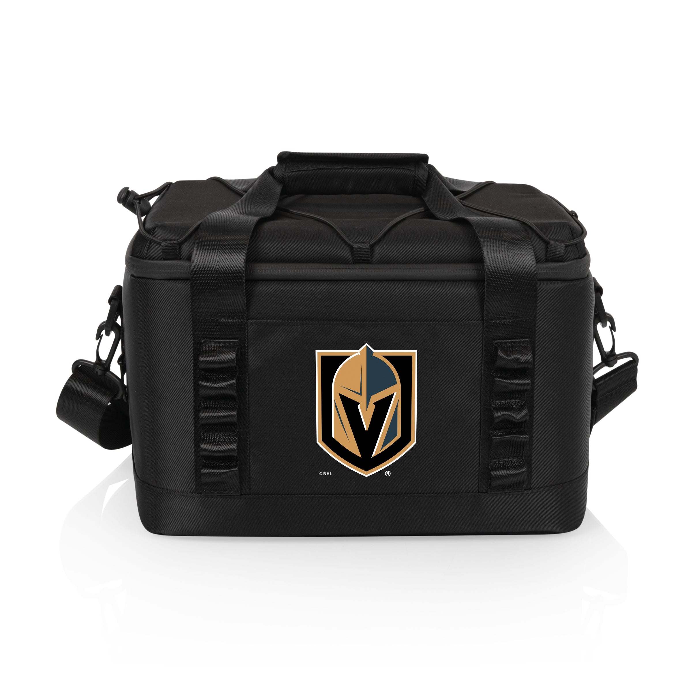 Vegas Golden Knights - Tarana Superthick Recycled Cooler - 12 can