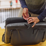 Ventura XL Portable Reclining Stadium Seat