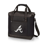 Atlanta Braves - Montero Cooler Tote Bag