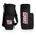 New York Giants - Eclipse Tumbler Tote Bag-Picnic Time Family of Brands