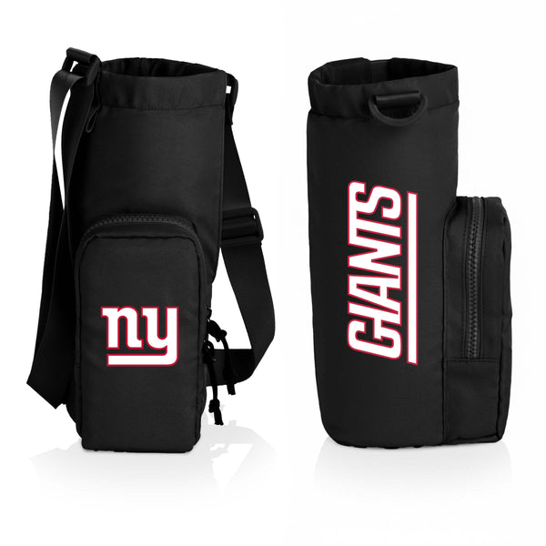 New York Giants - Eclipse Tumbler Tote Bag-Picnic Time Family of Brands