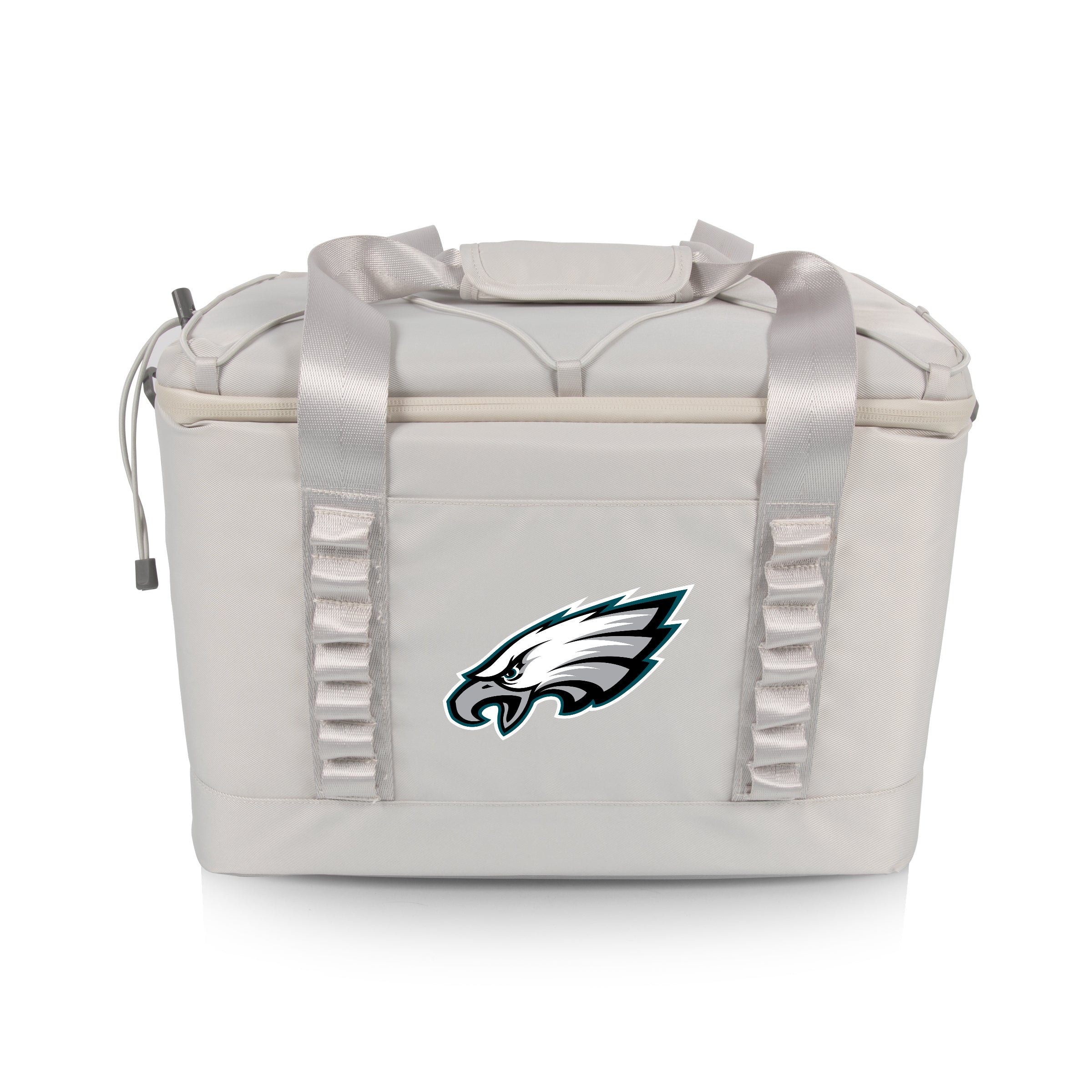 Philadelphia Eagles - Tarana Superthick Recycled Cooler - 24 can-Picnic Time Family of Brands