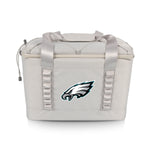 Philadelphia Eagles - Tarana Superthick Recycled Cooler - 24 can-Picnic Time Family of Brands