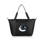 Vancouver Canucks - Tarana Recycled Cooler Tote Bag-Picnic Time Family of Brands