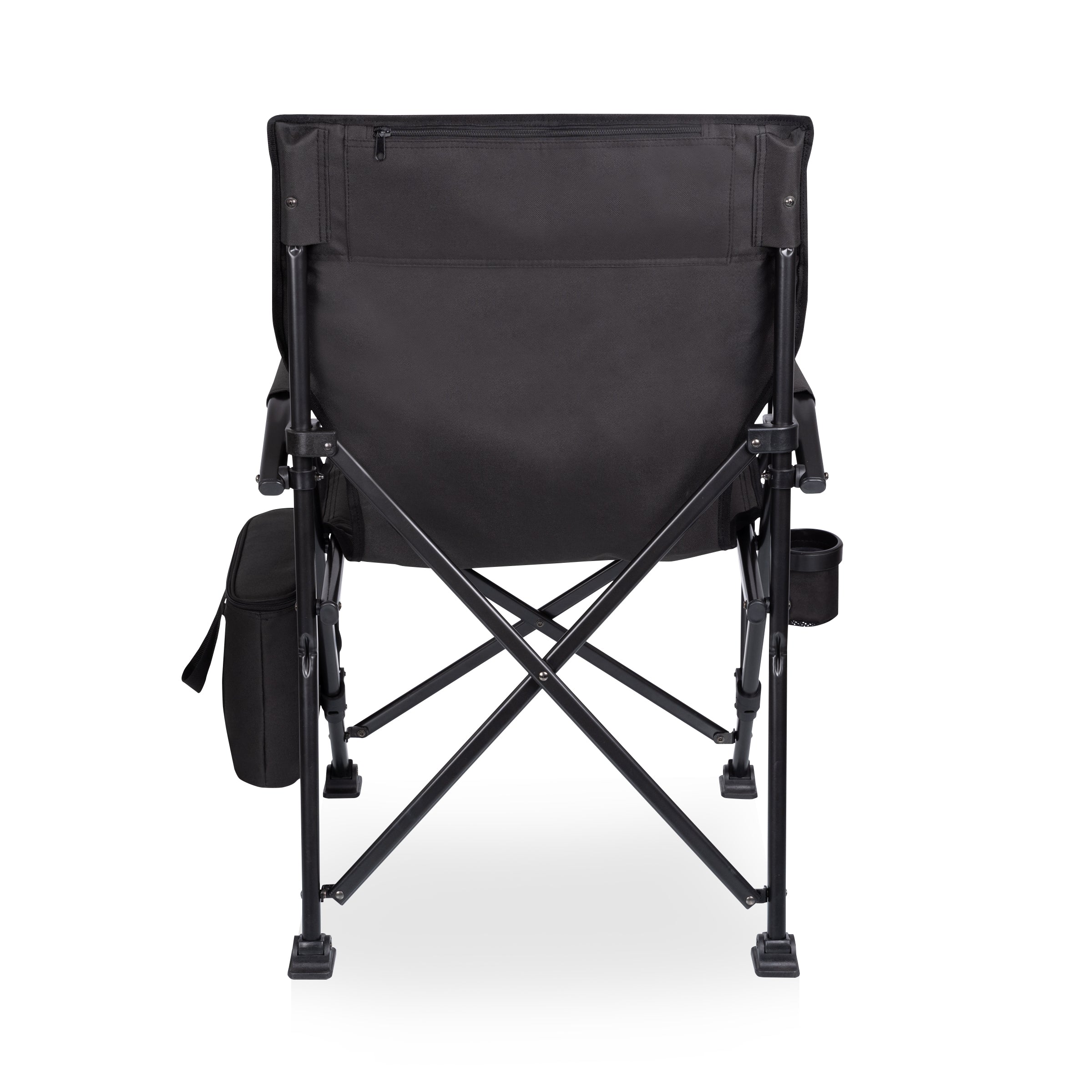 Outlander XL Camping Chair with Cooler-Picnic Time Family of Brands