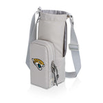 Jacksonville Jaguars - Eclipse Tumbler Tote Bag-Picnic Time Family of Brands