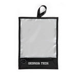 Georgia Tech Yellow Jackets - Tarana Recycled Lunch Bag Cooler with Utensils
