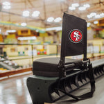 San Francisco 49ers - Gridiron Stadium Seat
