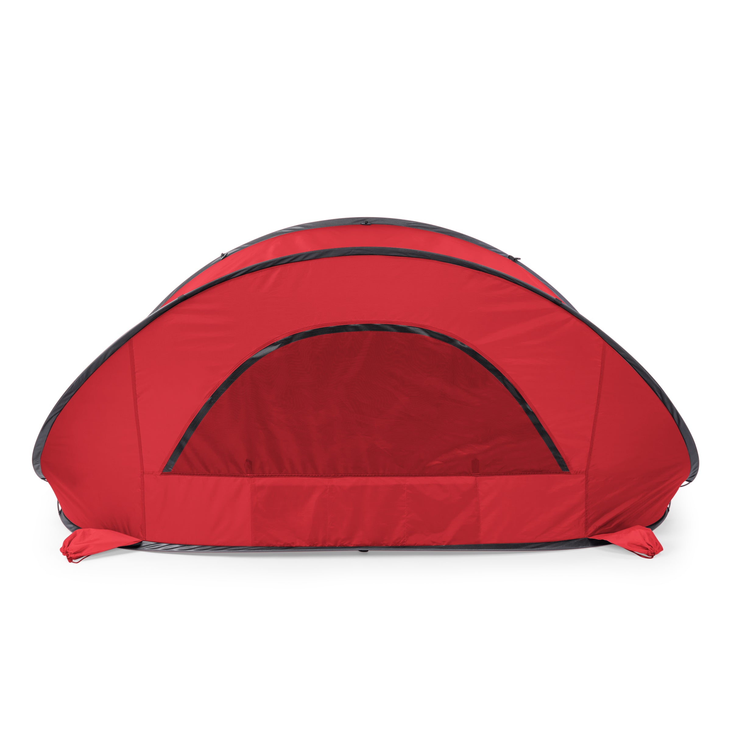 portable pop up tents Manta Portable Beach Tent