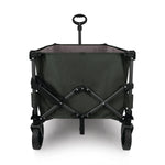 Wilderness Collapsible Folding Wagon