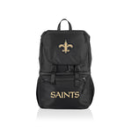 New Orleans Saints - Tarana Recycled Backpack Cooler