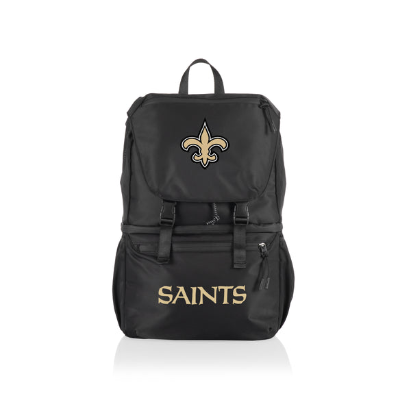 New Orleans Saints - Tarana Recycled Backpack Cooler
