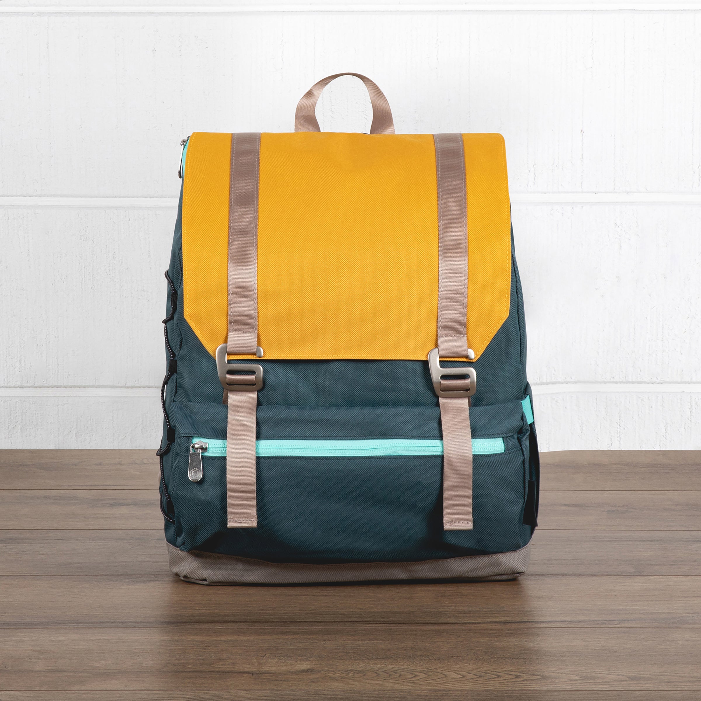 On The Go Traverse Backpack Cooler – PICNIC TIME FAMILY OF BRANDS