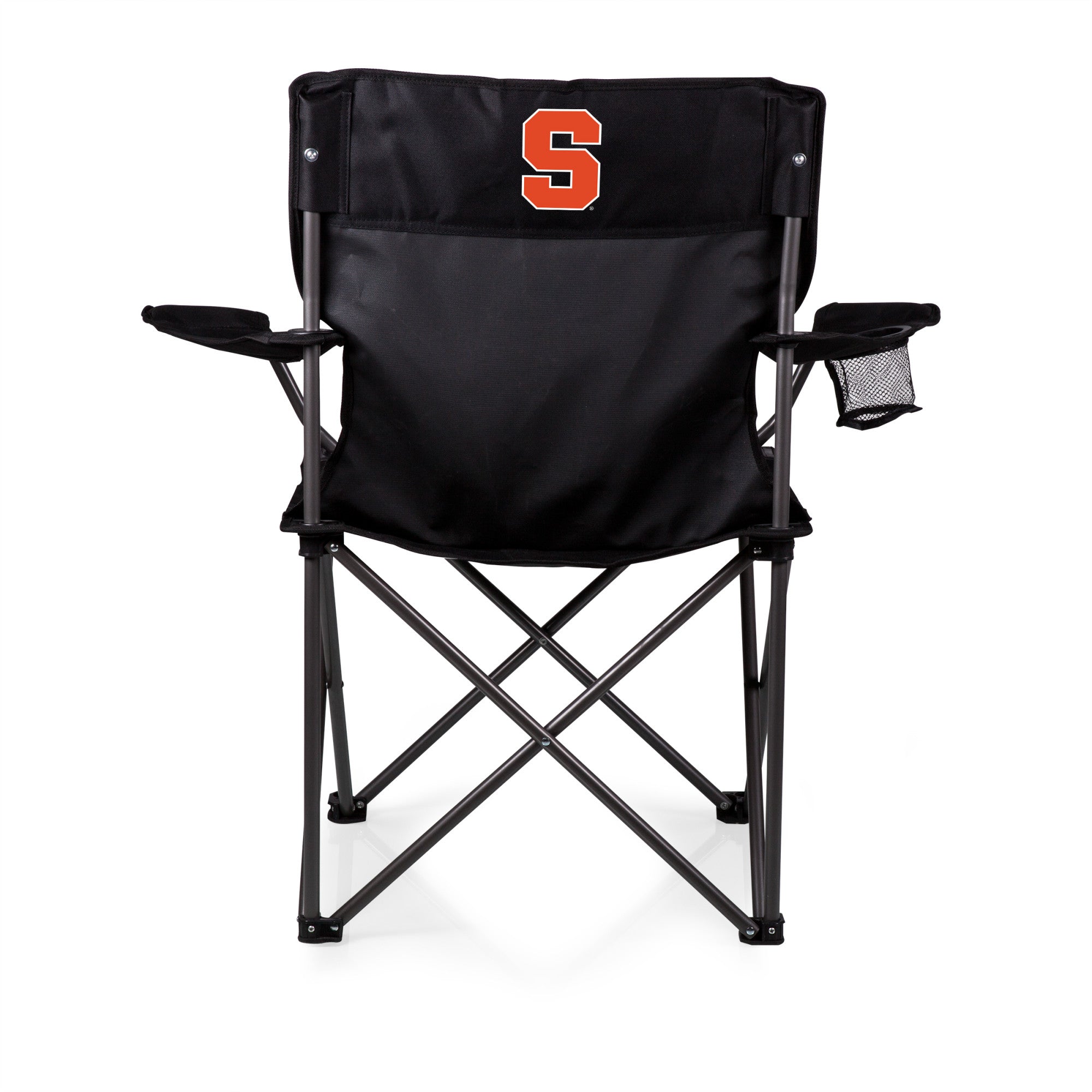 Syracuse Orange - PTZ Camp Chair