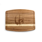 Acacia Wood