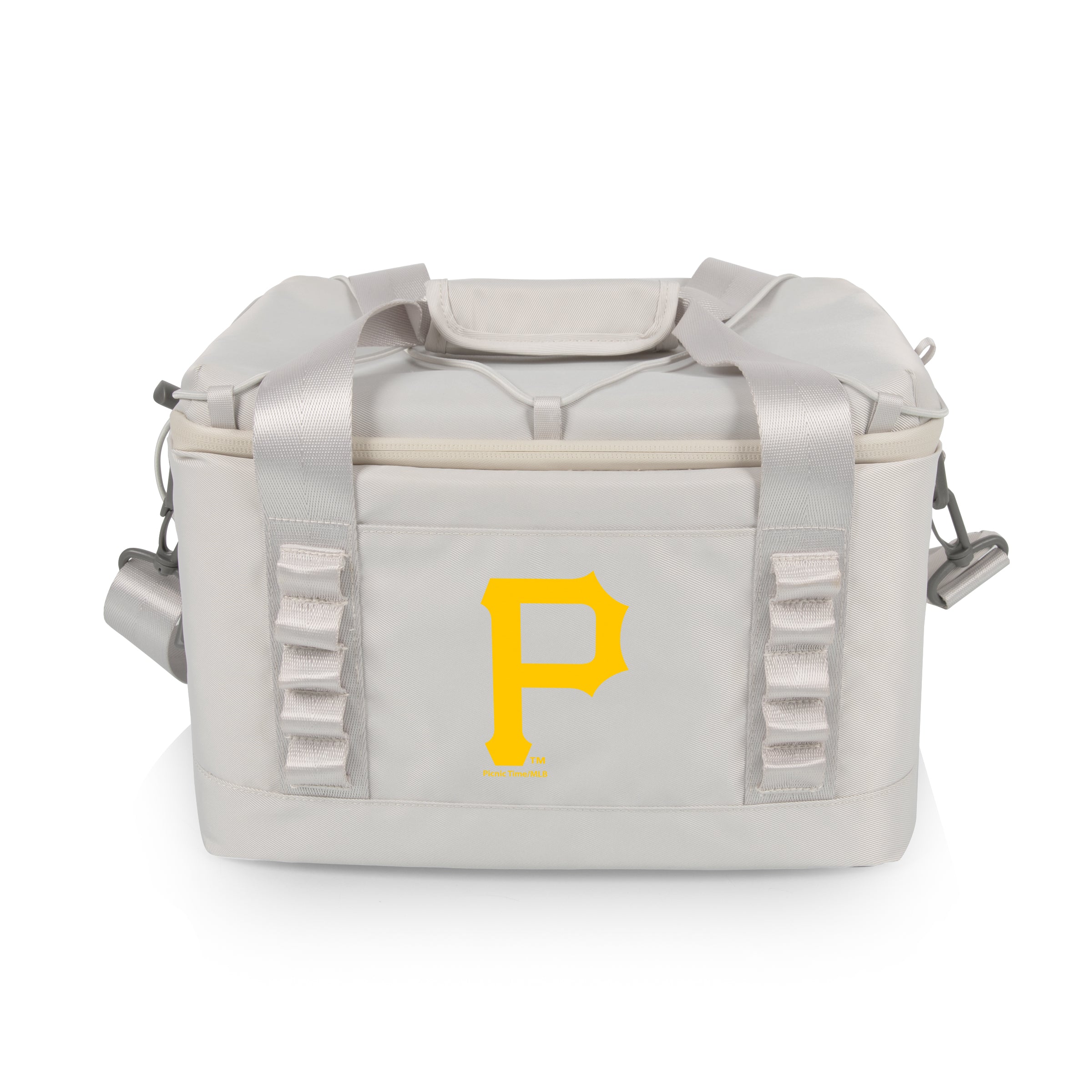 Pittsburgh Pirates - Tarana Superthick Recycled Cooler - 12 can