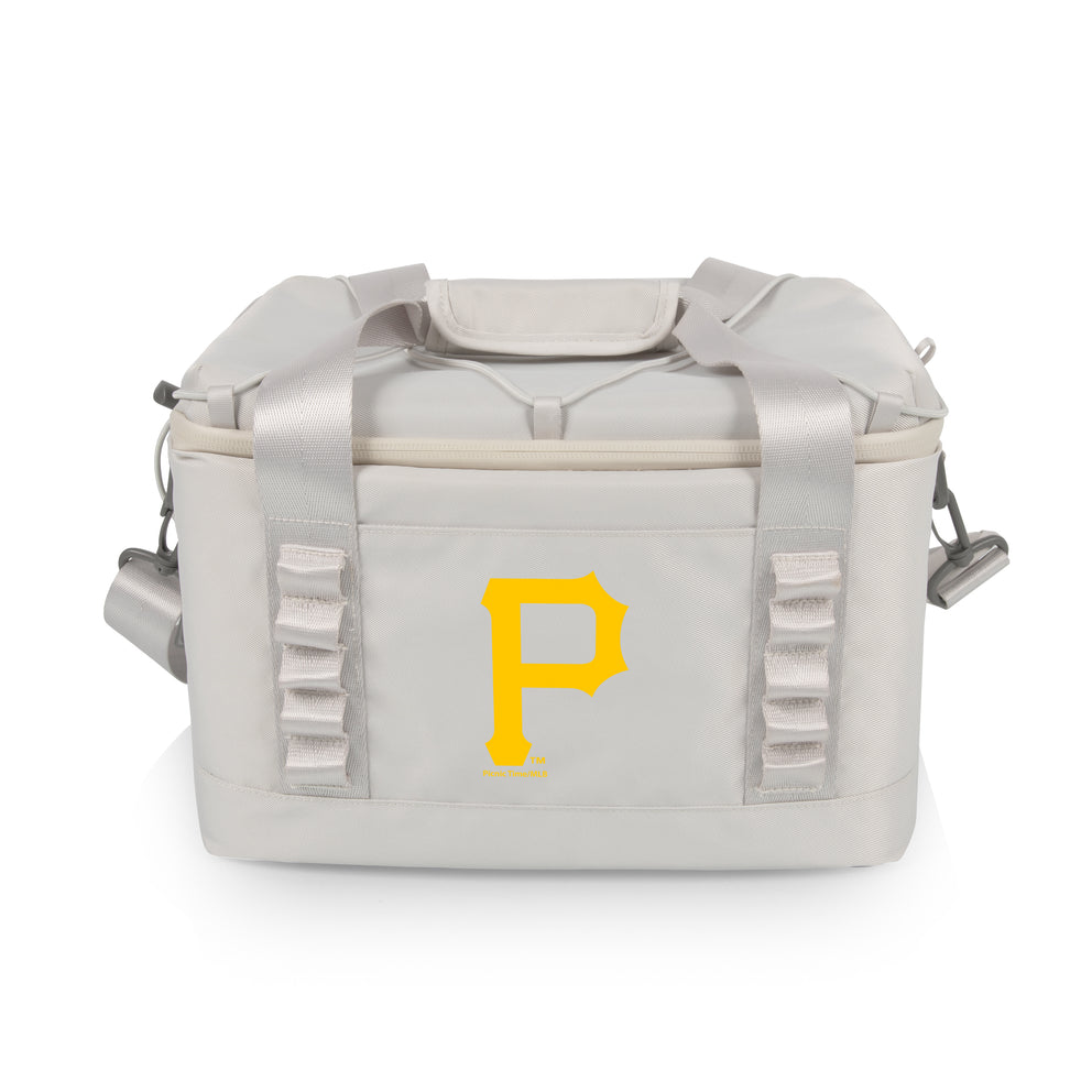 Pittsburgh Pirates - Tarana Superthick Recycled Cooler - 12 can