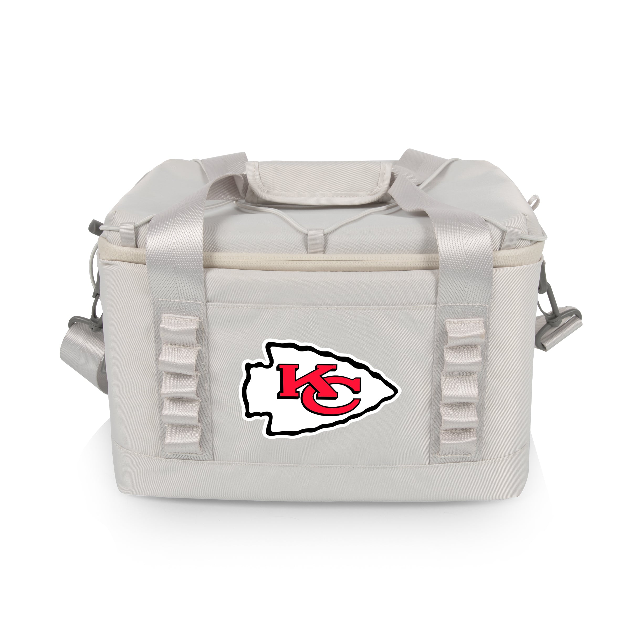 Kansas City Chiefs - Tarana Superthick Recycled Cooler - 12 can
