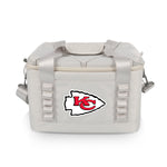 Kansas City Chiefs - Tarana Superthick Recycled Cooler - 12 can
