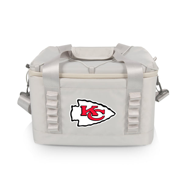 Kansas City Chiefs - Tarana Superthick Recycled Cooler - 12 can