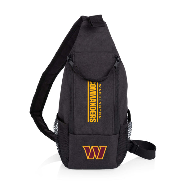 Washington Commanders - Strider Cooler Sling Bag
