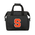 Syracuse Orange - On The Go Lunch Bag Cooler-Picnic Time Family of Brands