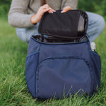 PTX 2.0 Tarana Recycled Backpack Cooler