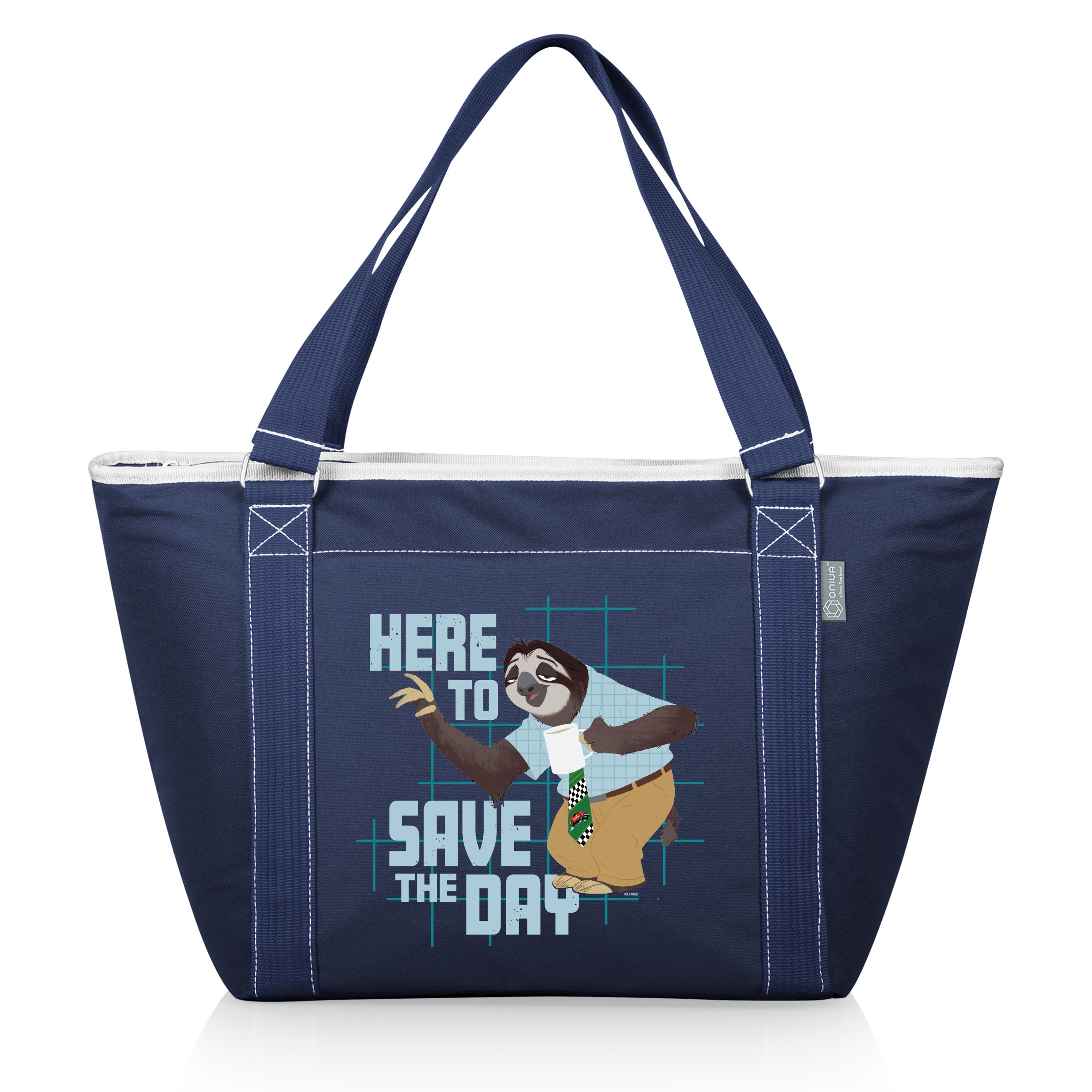 Zootopia - Topanga Cooler Tote Bag