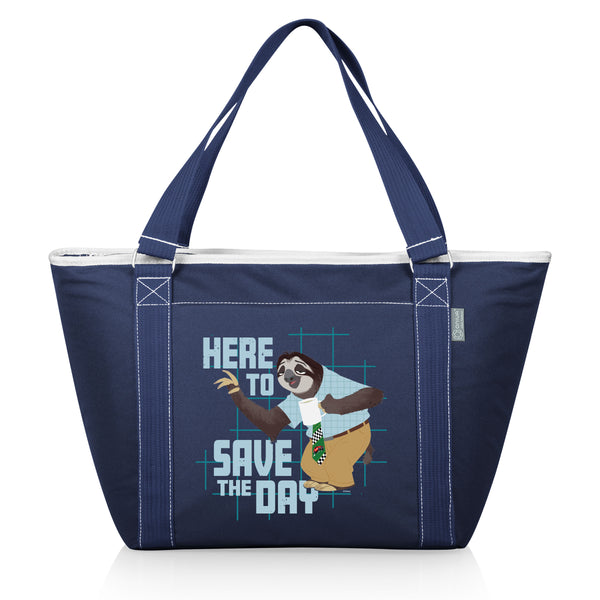 Zootopia - Topanga Cooler Tote Bag