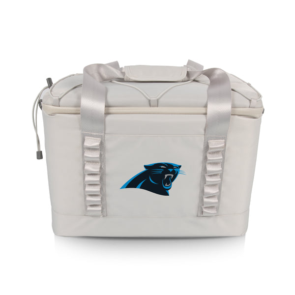 Carolina Panthers - Tarana Superthick Recycled Cooler - 24 can