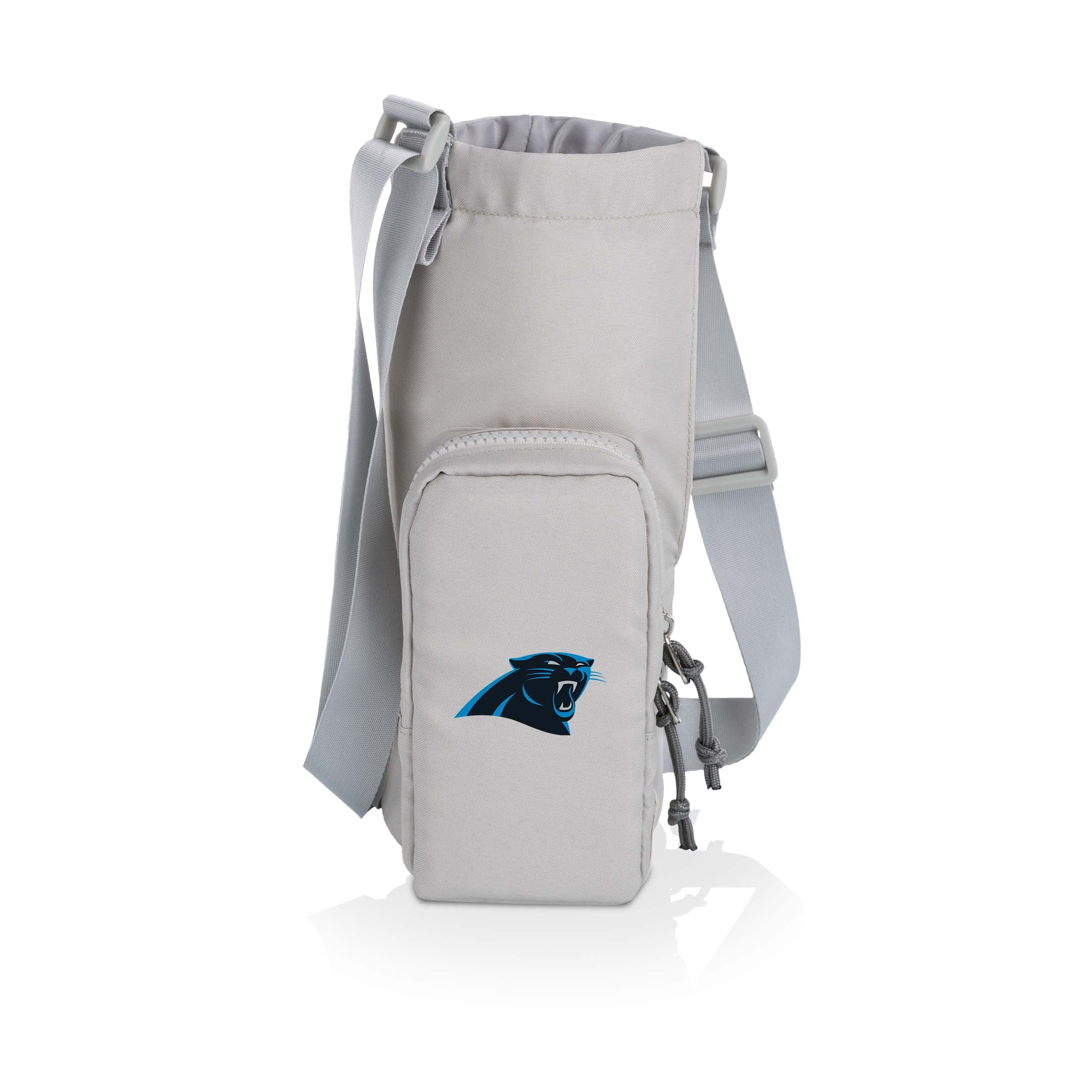 Carolina Panthers - Eclipse Tumbler Tote Bag-Picnic Time Family of Brands