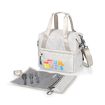 Star Wars - Tarana Recycled Lunch Bag Cooler with Utensils