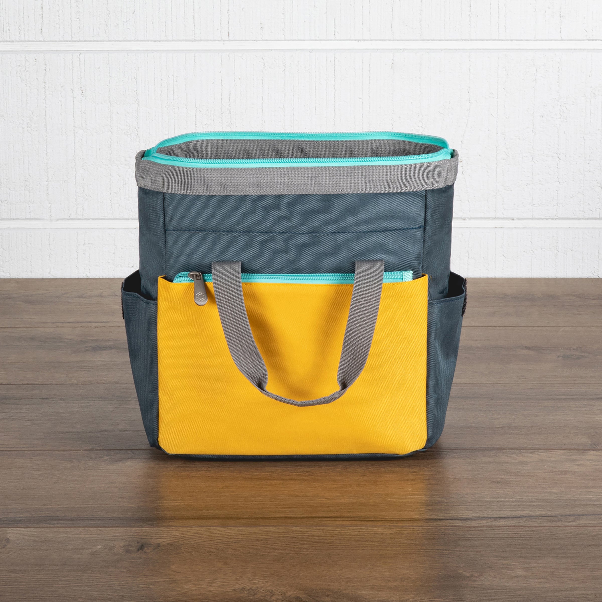 On The Go Lunch Bag Cooler
