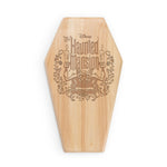 Haunted Mansion Gargoyle - Coffin Serving Board-Picnic Time Family of Brands