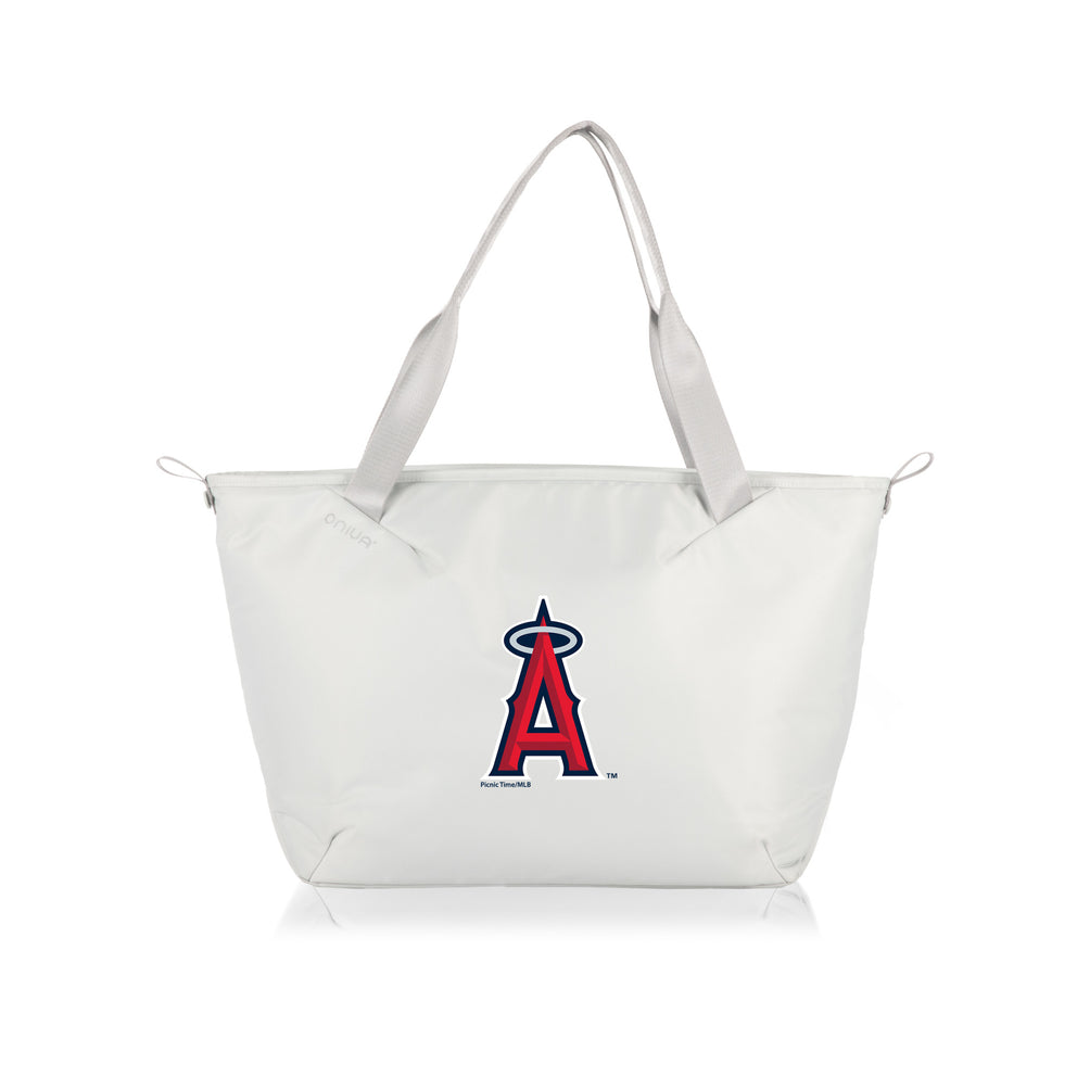 Los Angeles Angels - Tarana Cooler Tote Bag