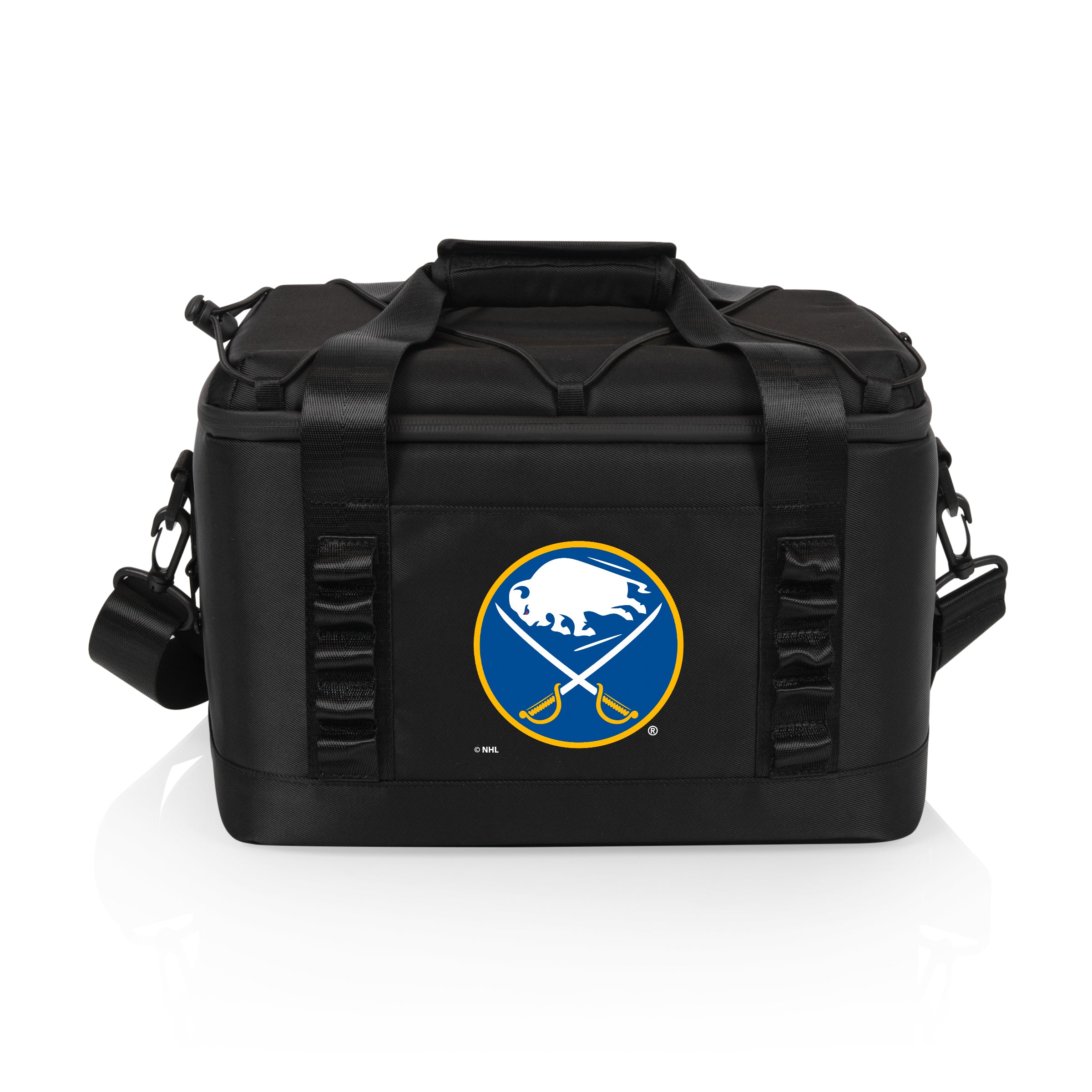 Buffalo Sabres - Tarana Superthick Recycled Cooler - 12 can