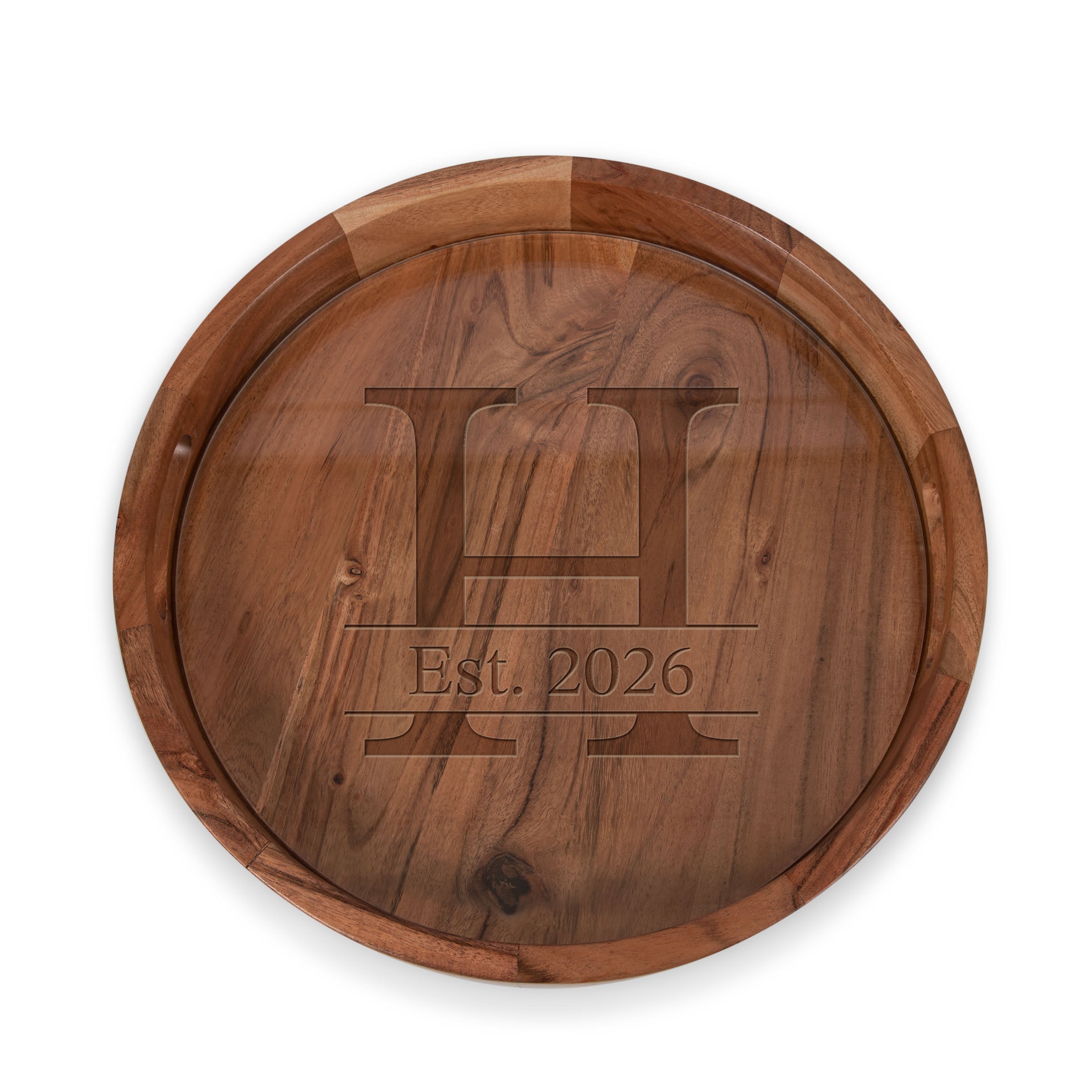 Acacia Wood