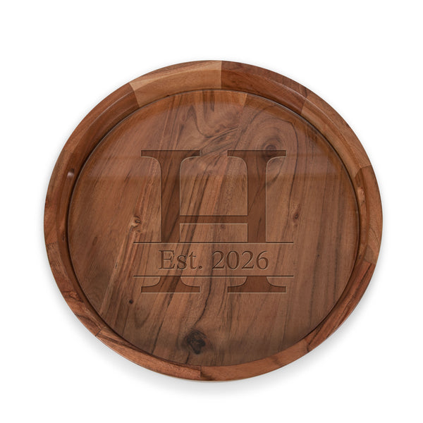 Acacia Wood