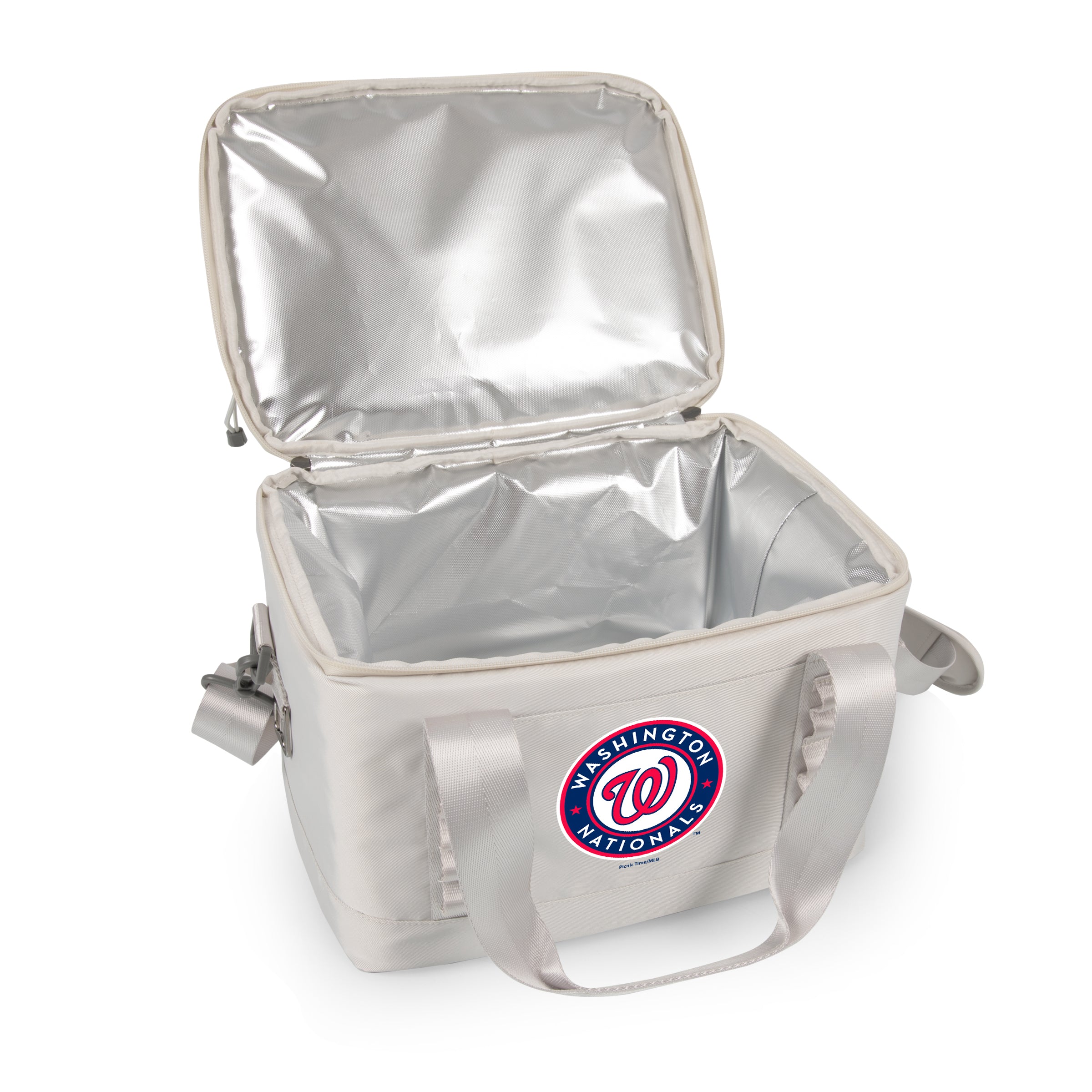 Washington Nationals - Tarana Superthick Recycled Cooler - 12 can