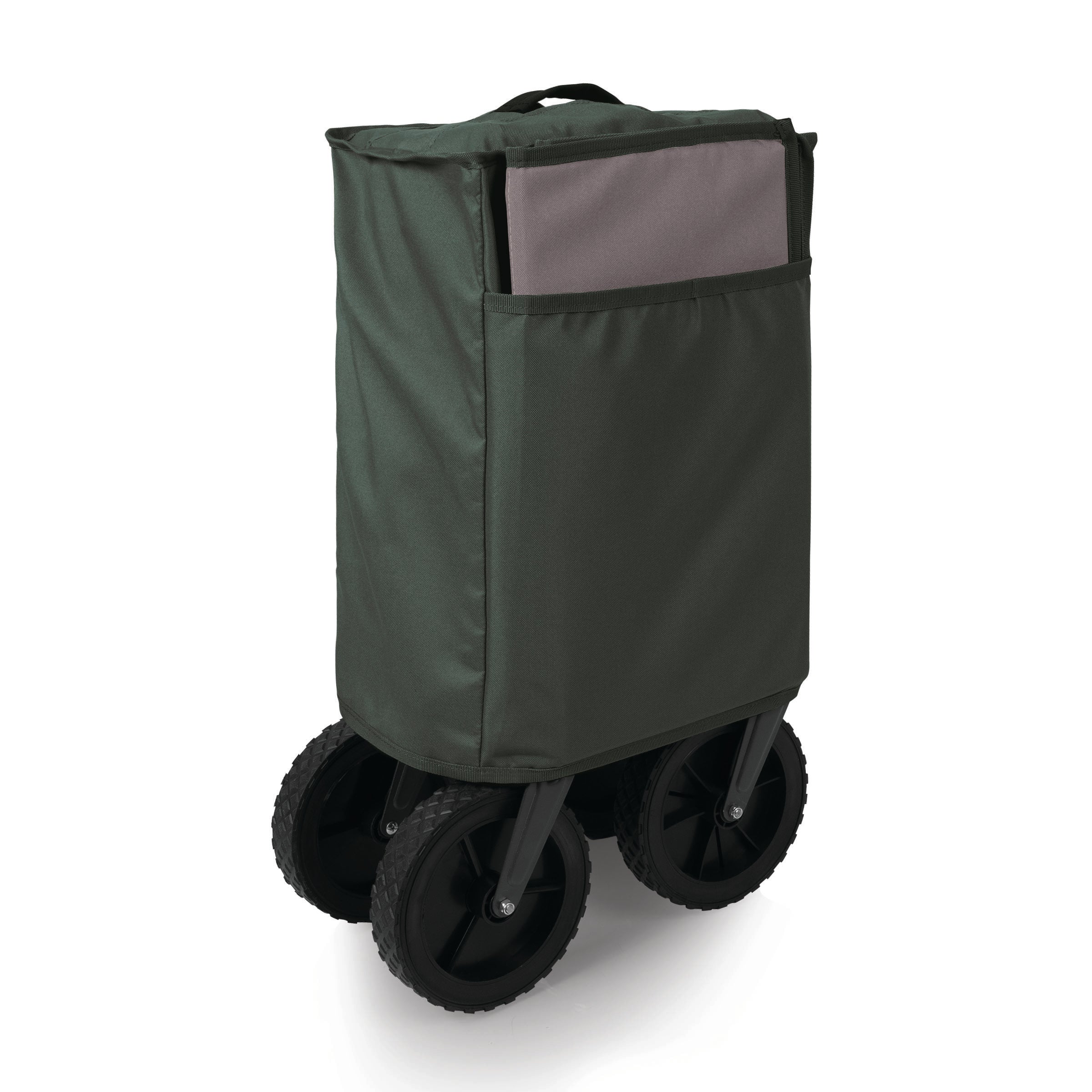 Wilderness Collapsible Folding Wagon
