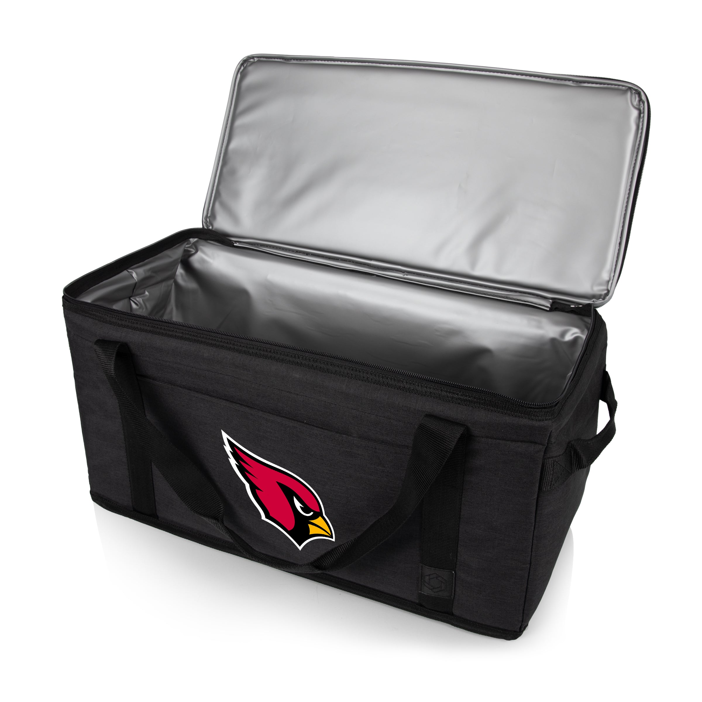 Arizona Cardinals - 64 Can Collapsible Cooler-Picnic Time Family of Brands