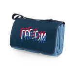 America250 - Blanket Tote XL Outdoor Picnic Blanket