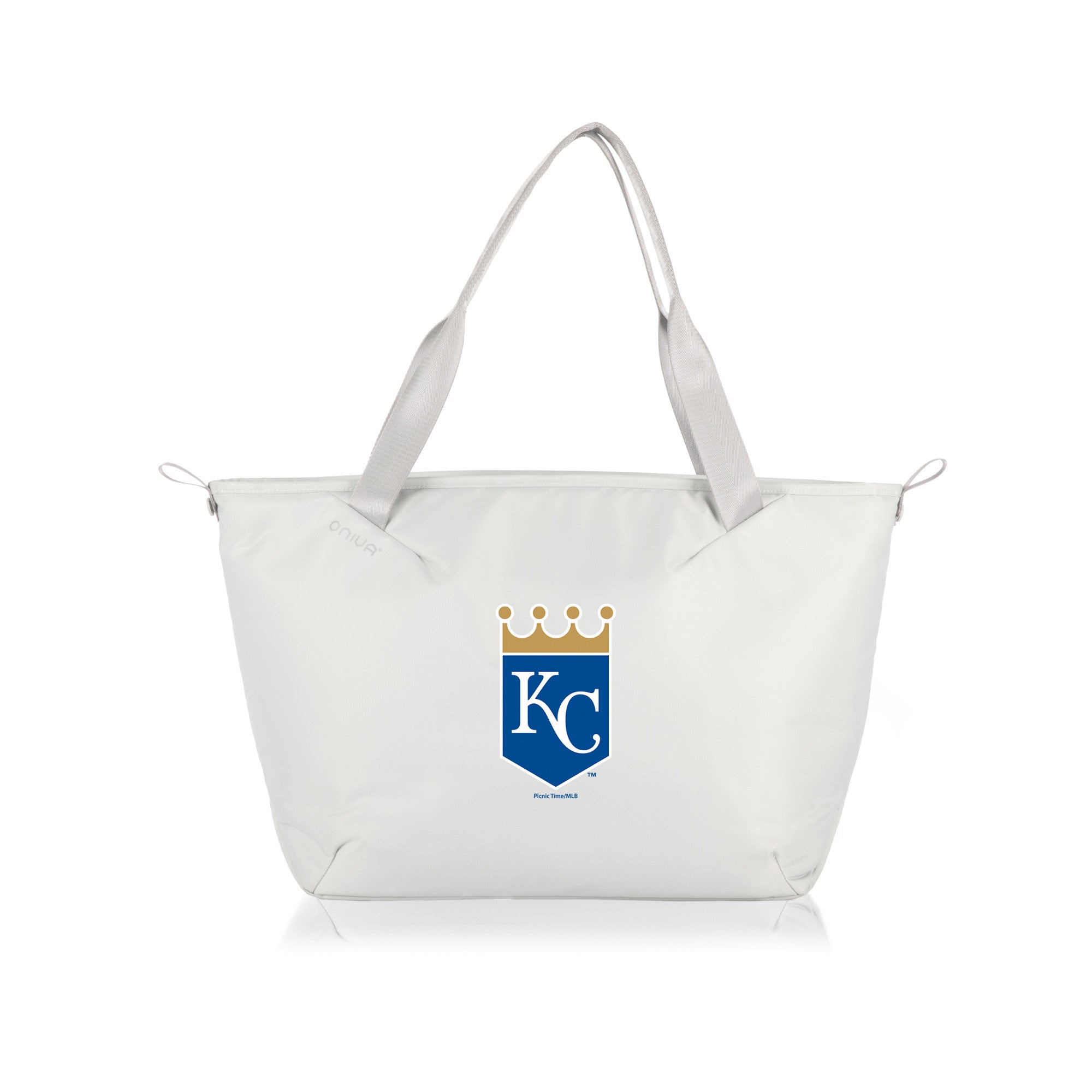 Kansas City Royals - Tarana Cooler Tote Bag