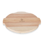 Mandalorian Grogu Buggy - 16" Serving Board