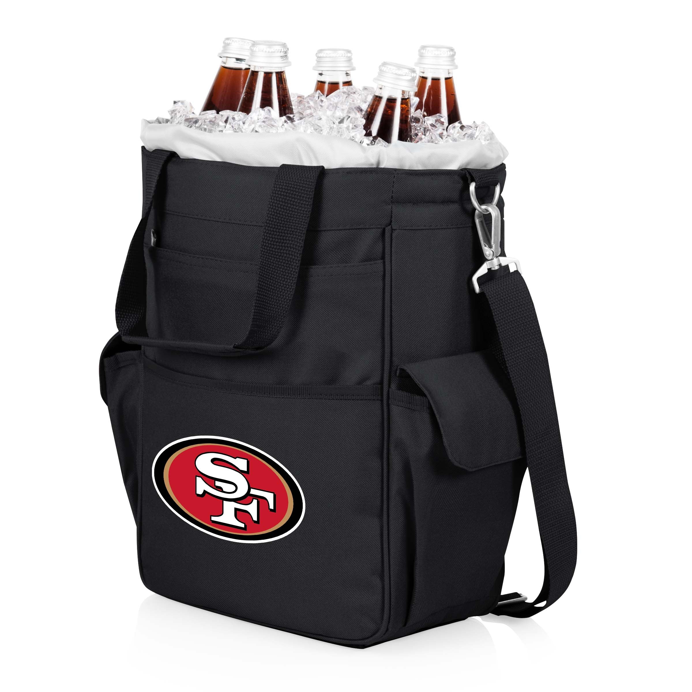 San Francisco 49ers - Activo Cooler Tote Bag