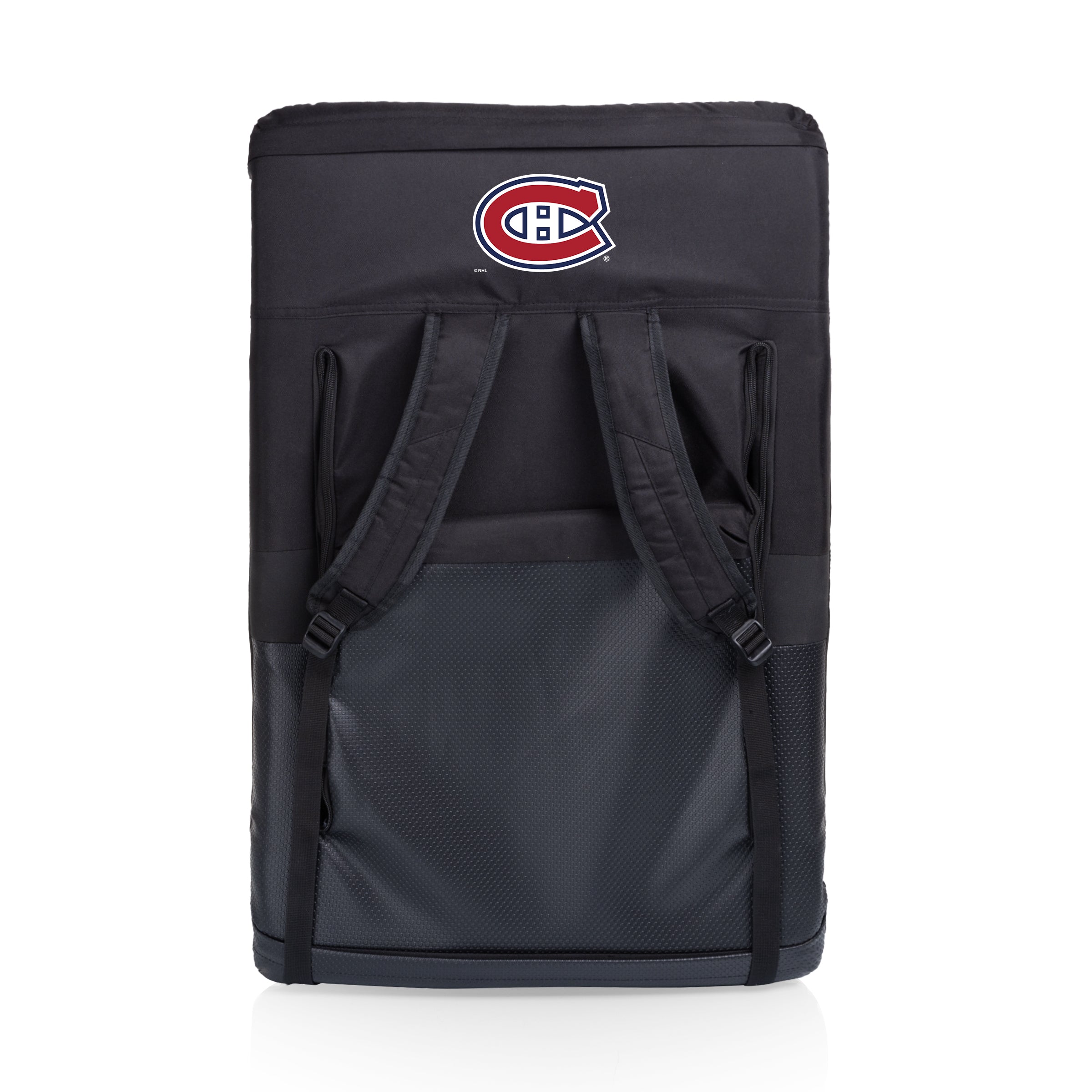 Montreal Canadiens - Ventura Portable Reclining Stadium Seat