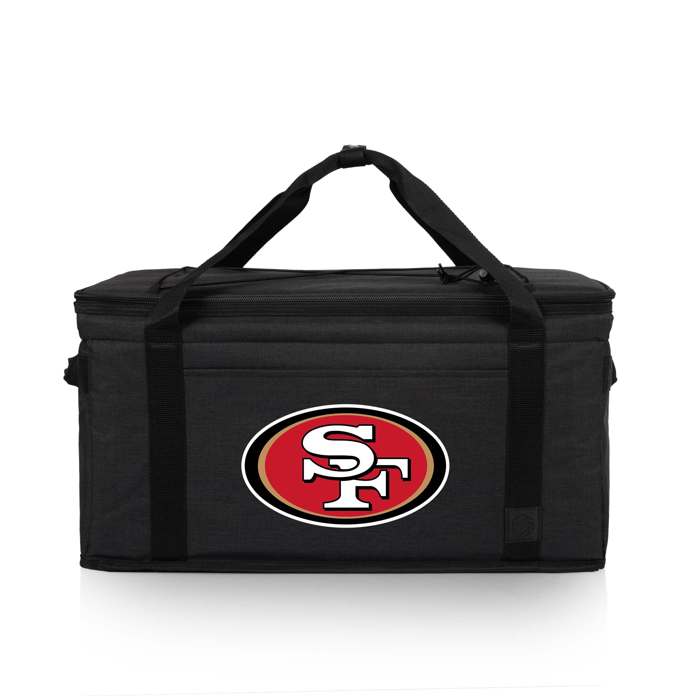 San Francisco 49ers - 64 Can Collapsible Cooler